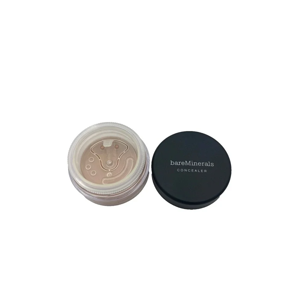 BareMinerals Multi-Tasking Loose Powder Concealer SPF20 Deep Bisque 0.07/2g‎